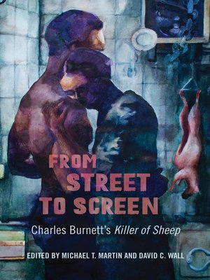 cover image of From Street to Screen